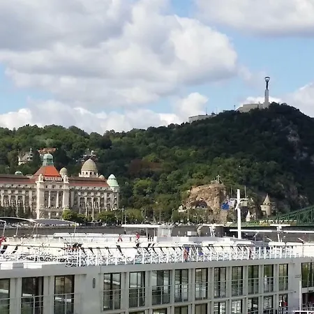 Raday Patio Apartamento *